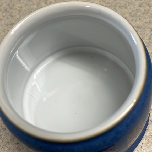 Cream and sugar set - Picture 6 of 9